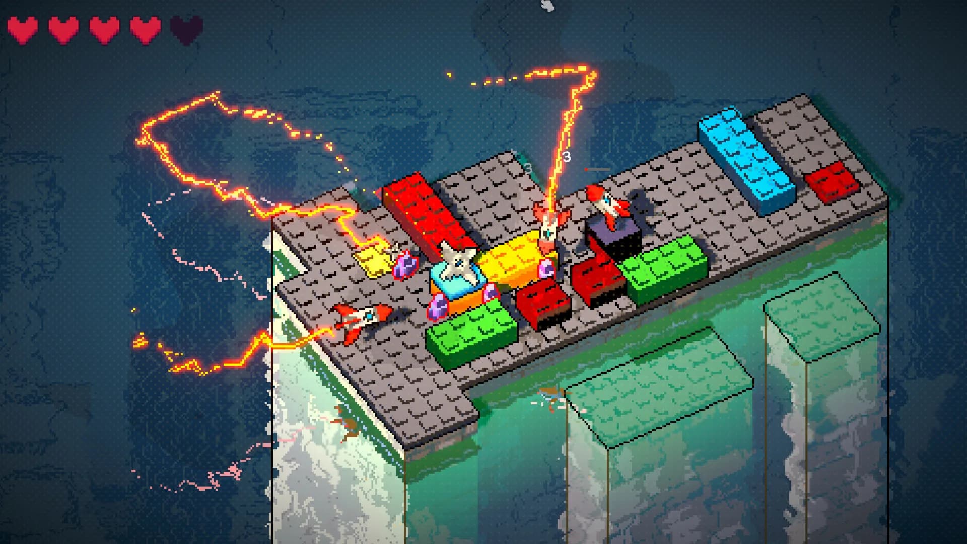 Brickwork - Tower Defense görsel 2