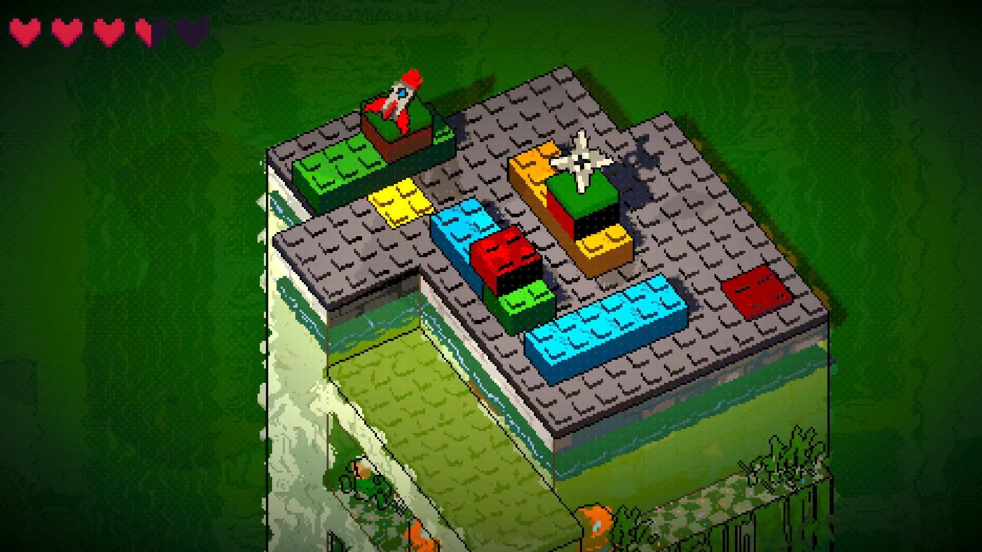 Brickwork - Tower Defense görsel 3