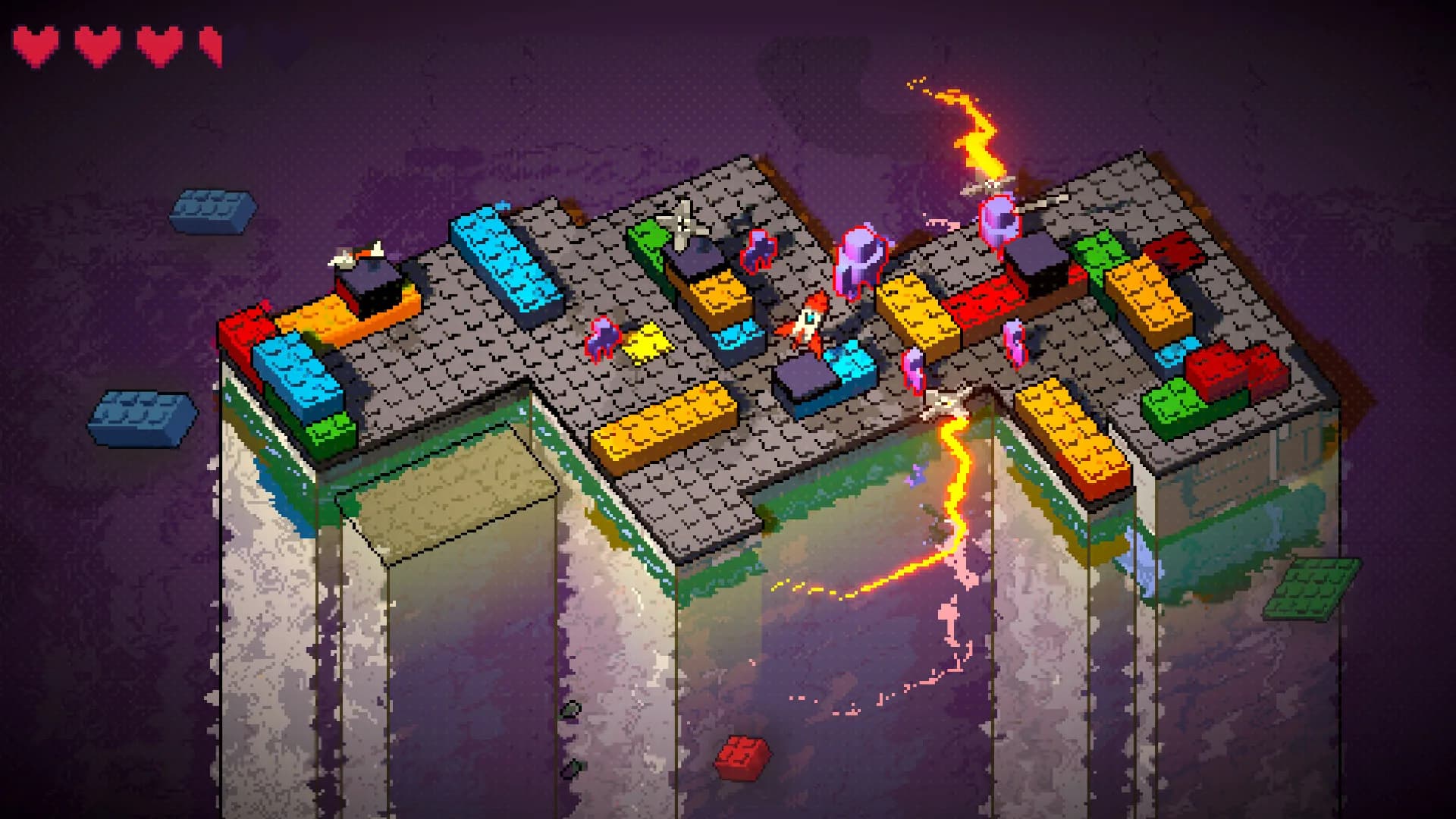 Brickwork - Tower Defense görsel 4