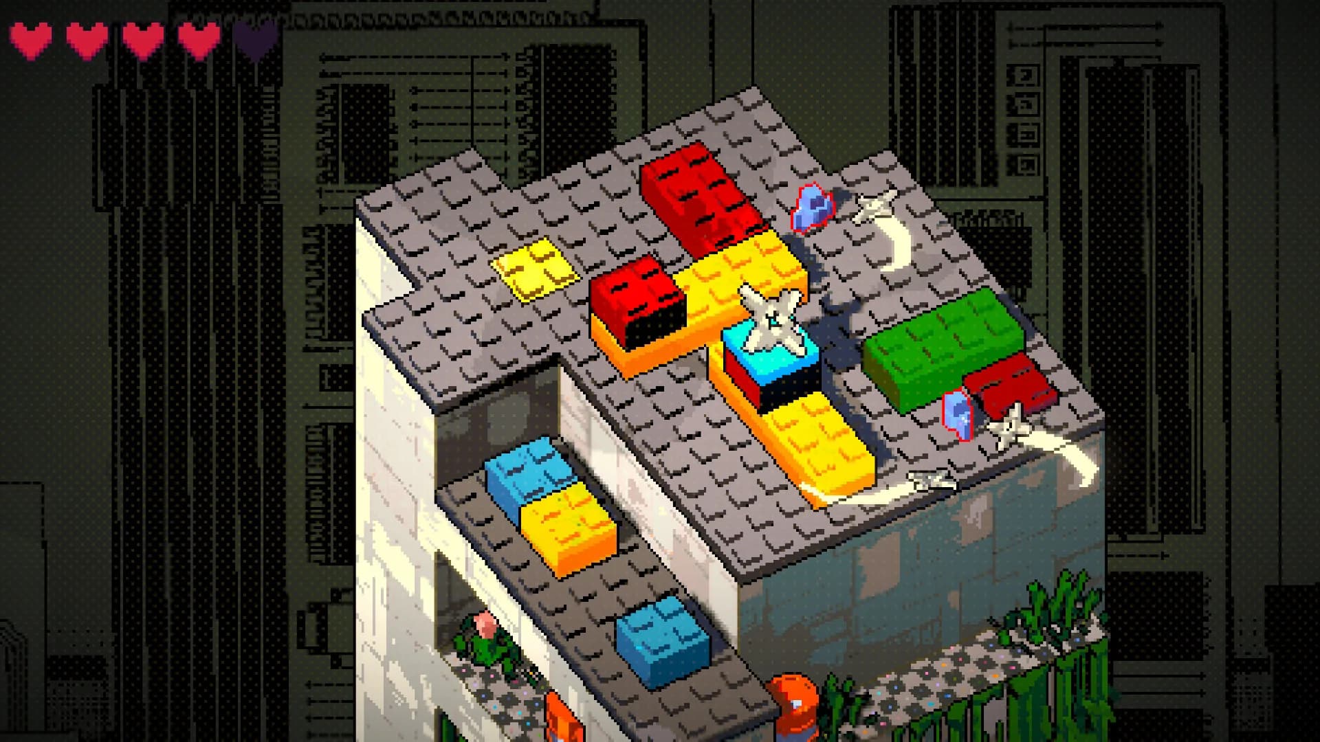 Brickwork - Tower Defense görsel 5