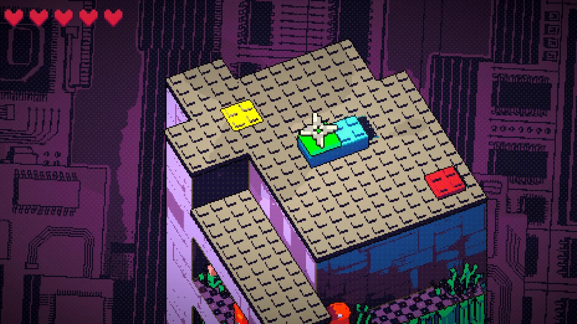 Brickwork - Tower Defense görsel 6