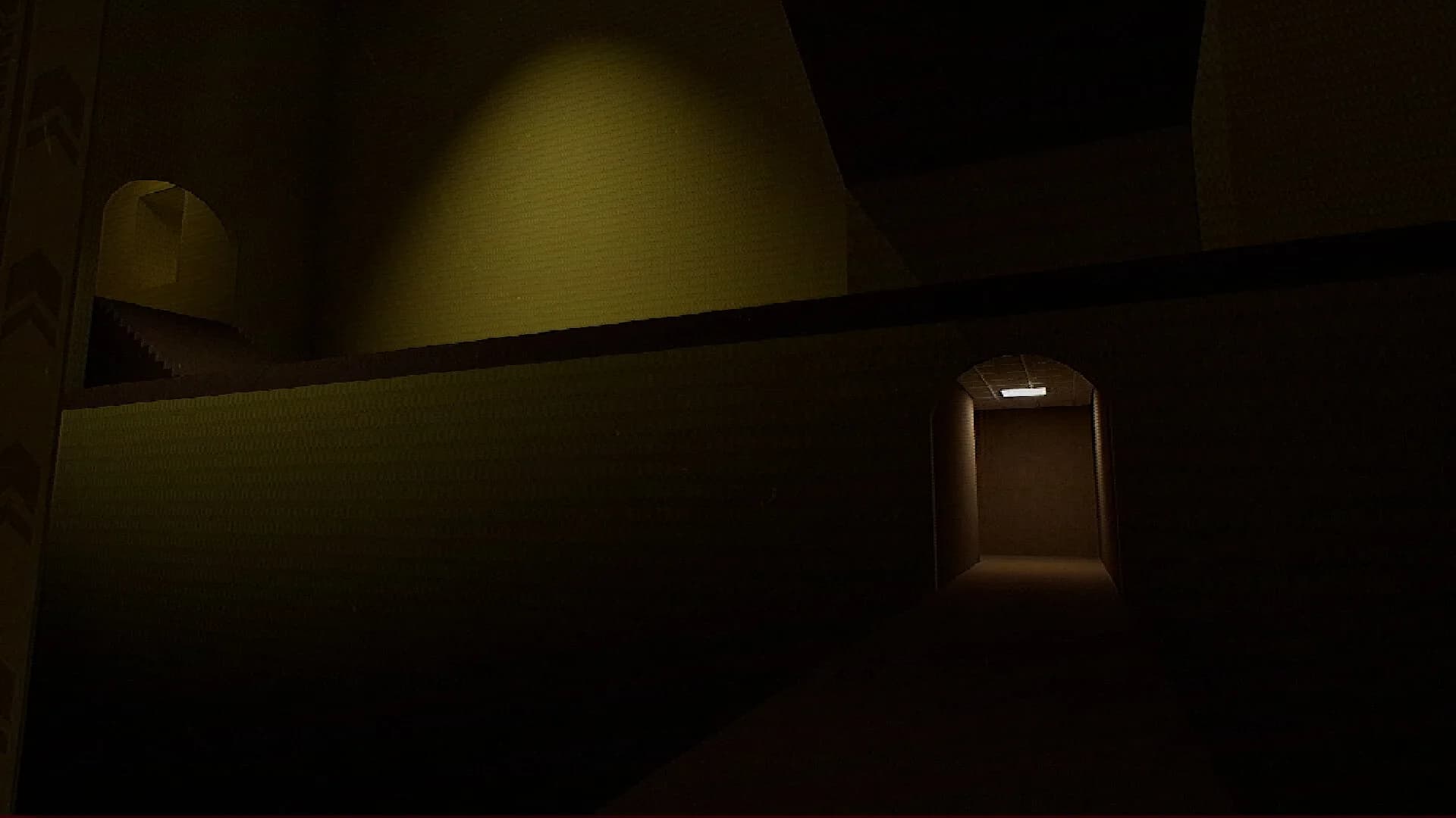 Backrooms.əxə görsel 7