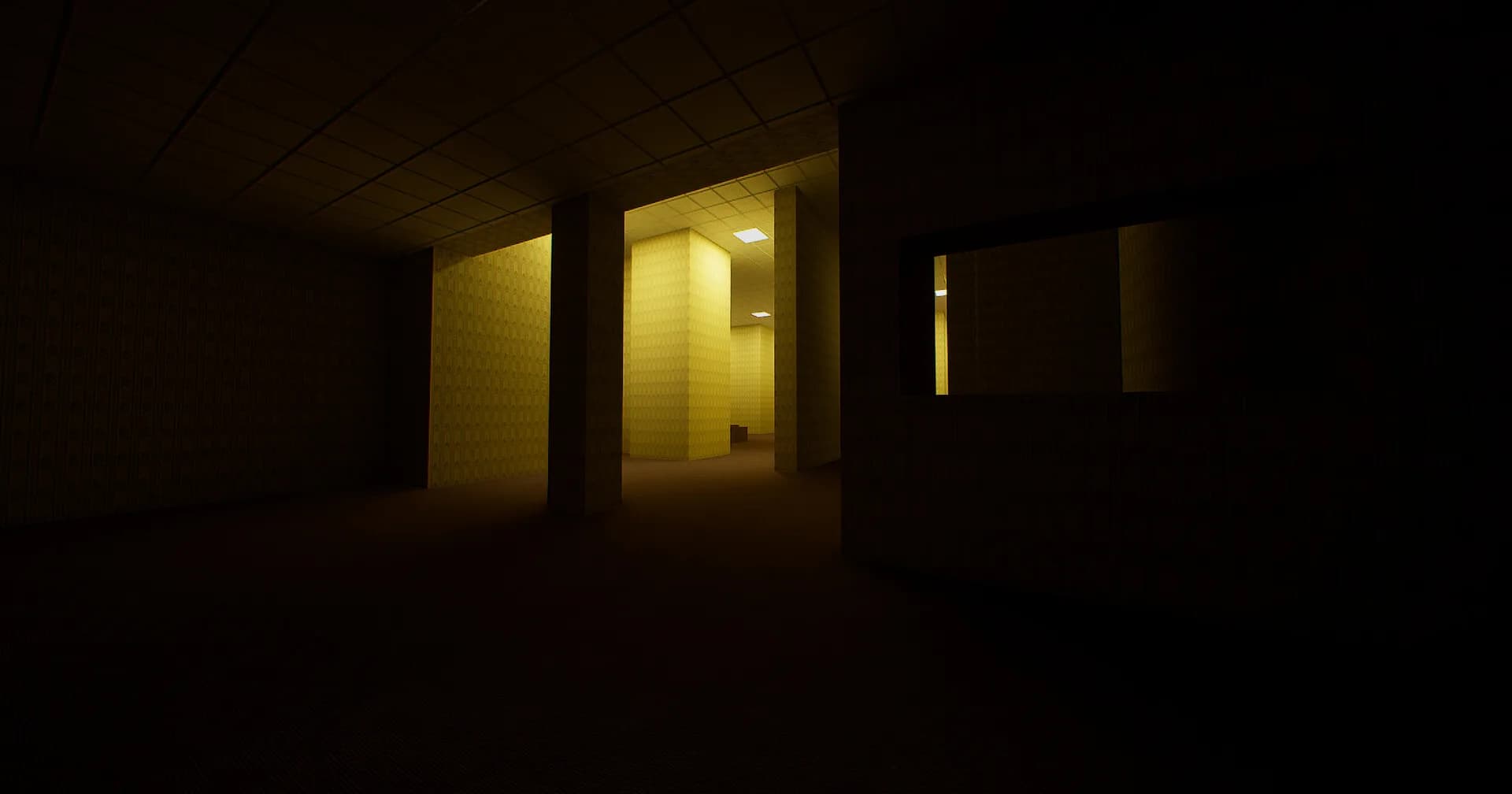 Backrooms.əxə görsel 11