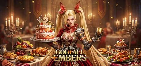 神陨：余烬 görsel 1