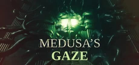Medusa's Gaze görsel 1
