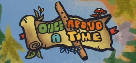 Once Apond a Time görsel 1