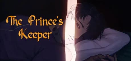 The Prince's Keeper görsel 1
