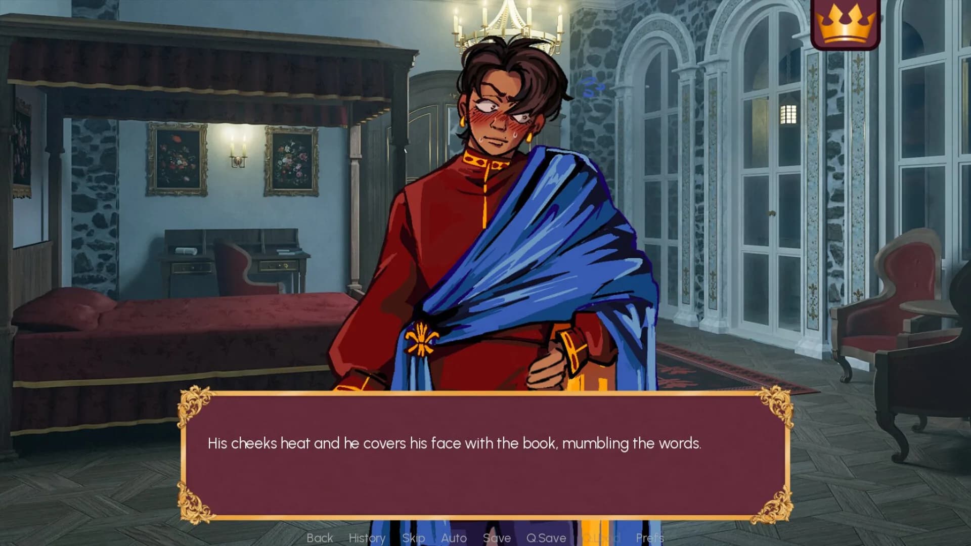 The Prince's Keeper görsel 4