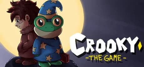 Crooky The Game