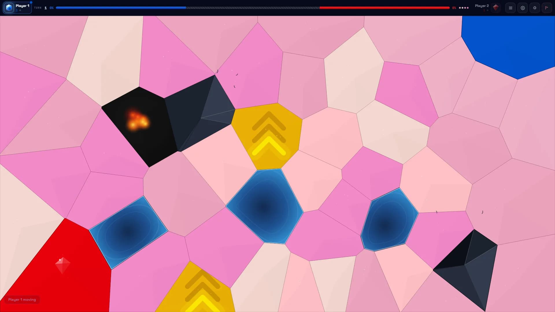 Crystal Wars görsel 2