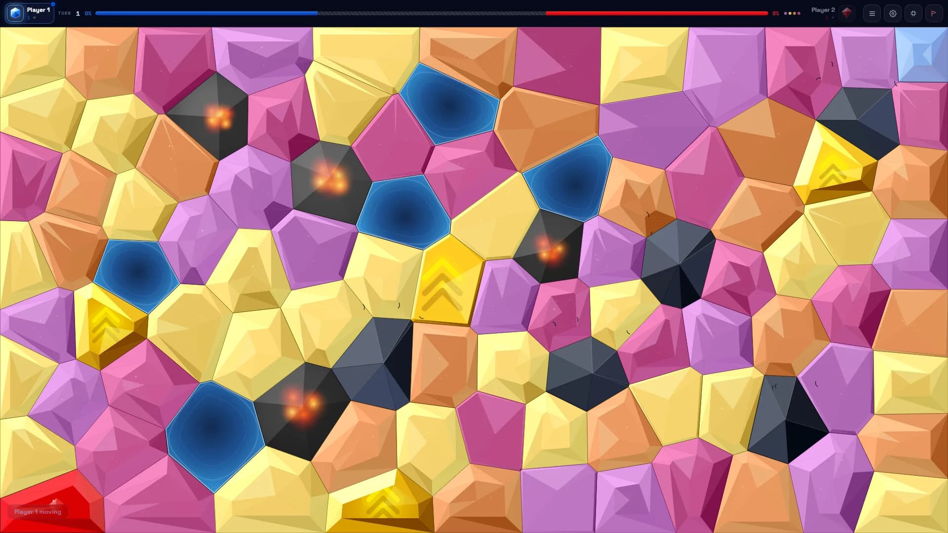 Crystal Wars görsel 3