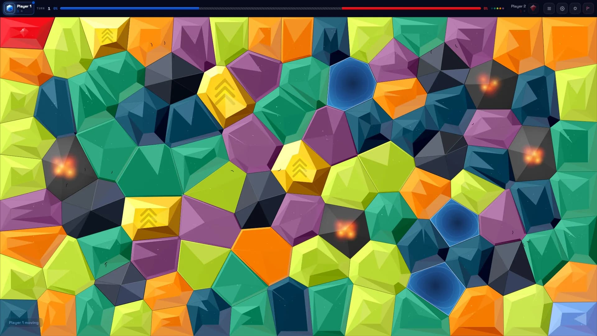 Crystal Wars görsel 4