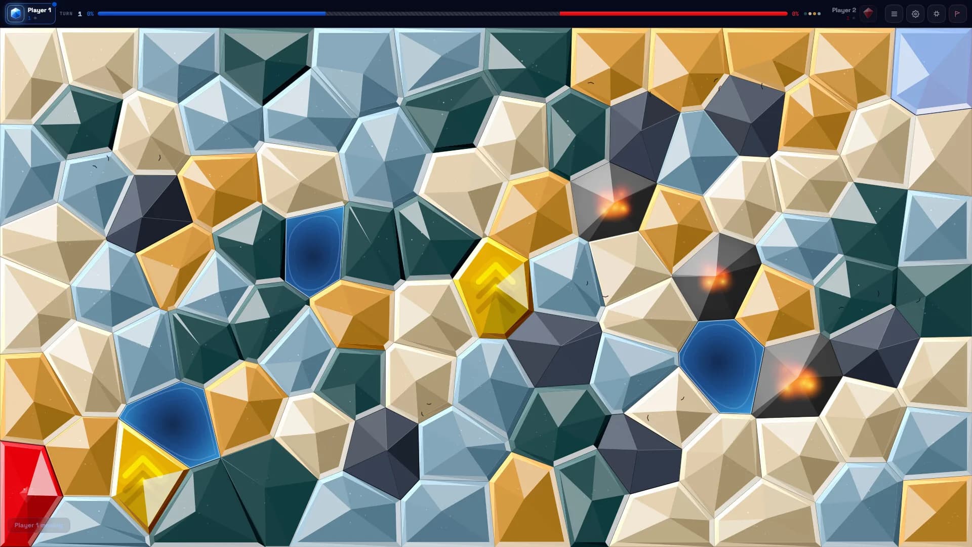 Crystal Wars görsel 5