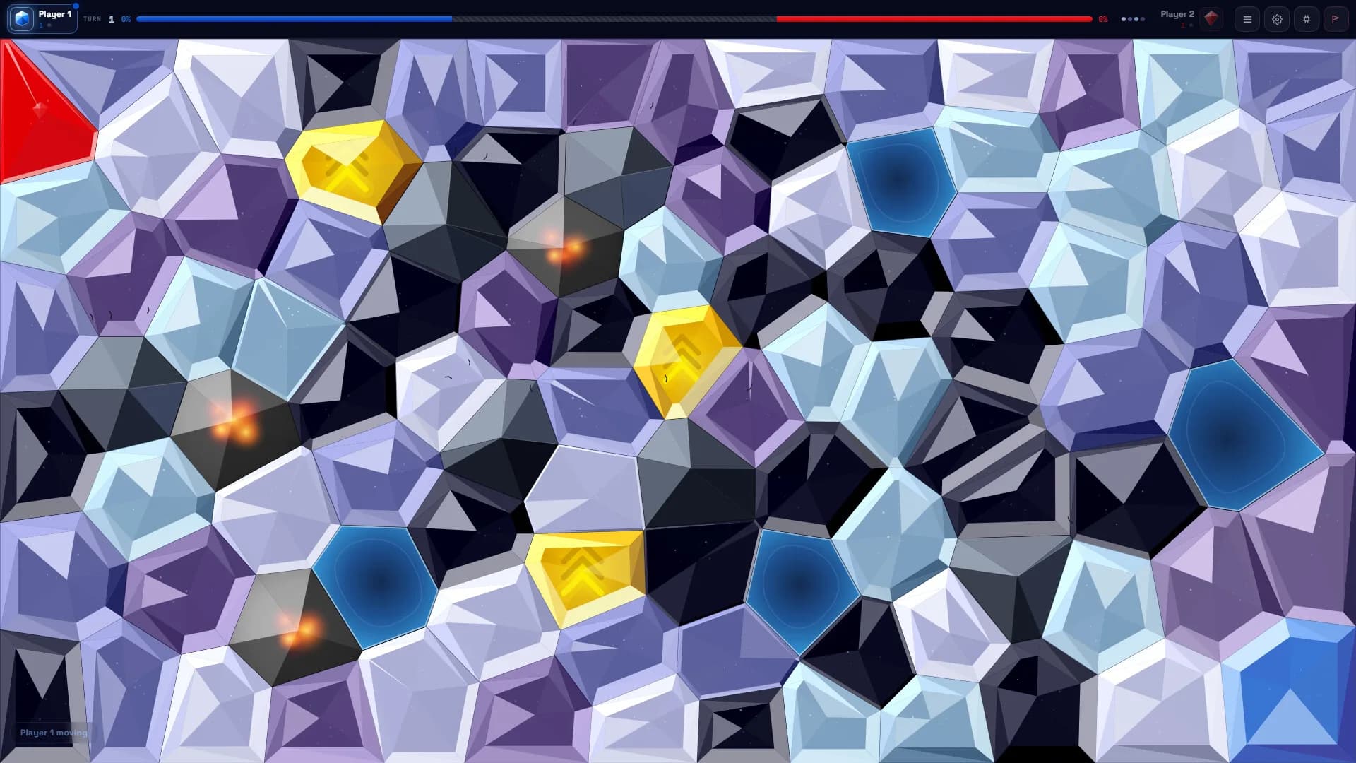 Crystal Wars görsel 6