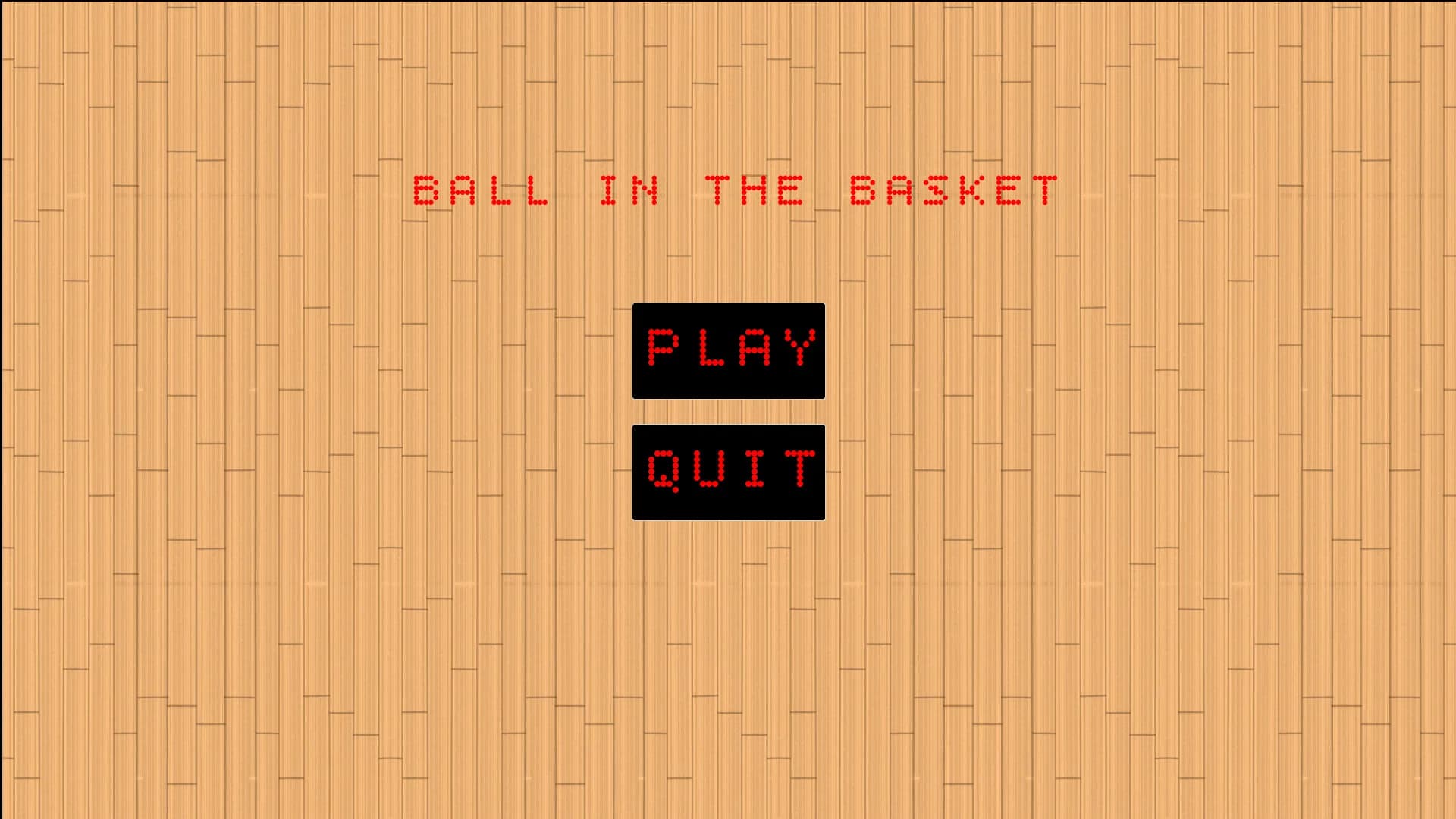 Ball in the Basket görsel 6