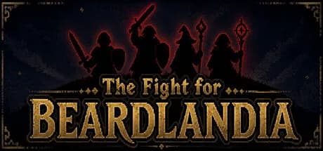 The Fight for Beardlandia görsel 1