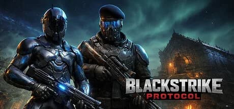 Blackstrike Protocol