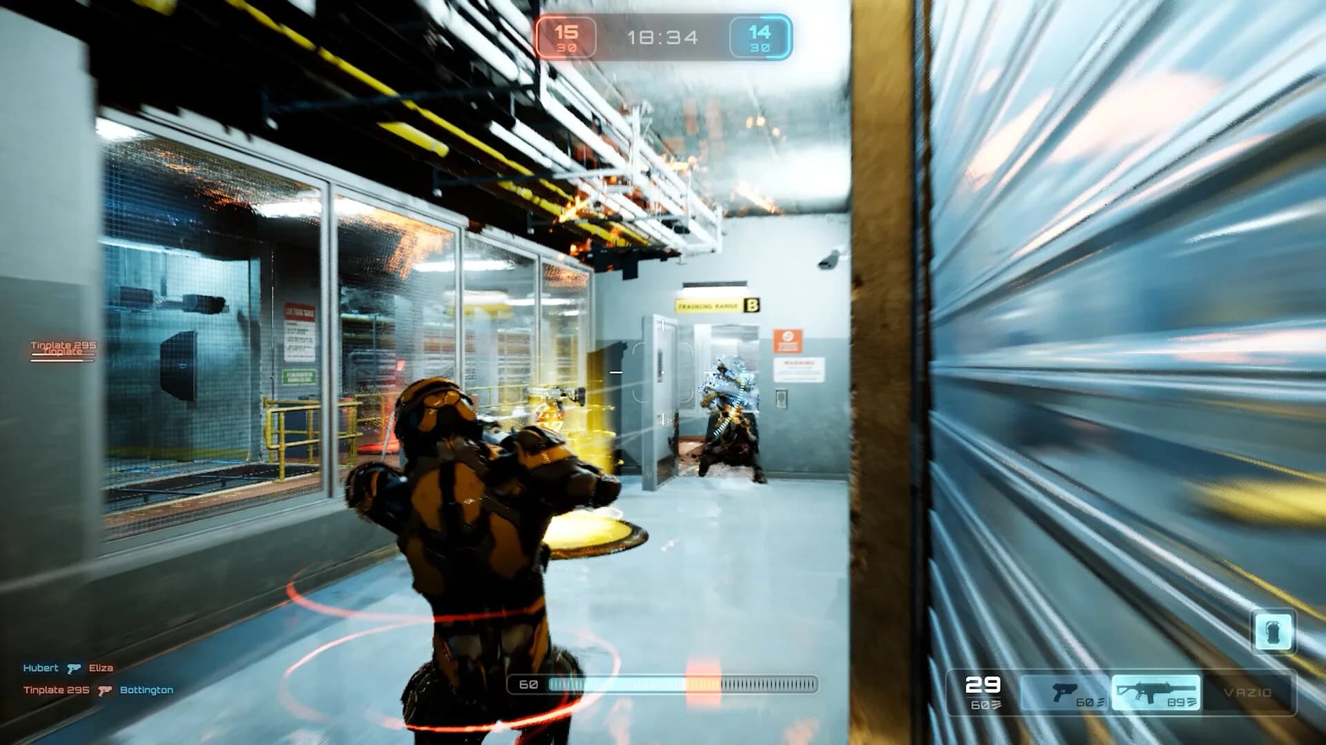 Blackstrike Protocol görsel 2