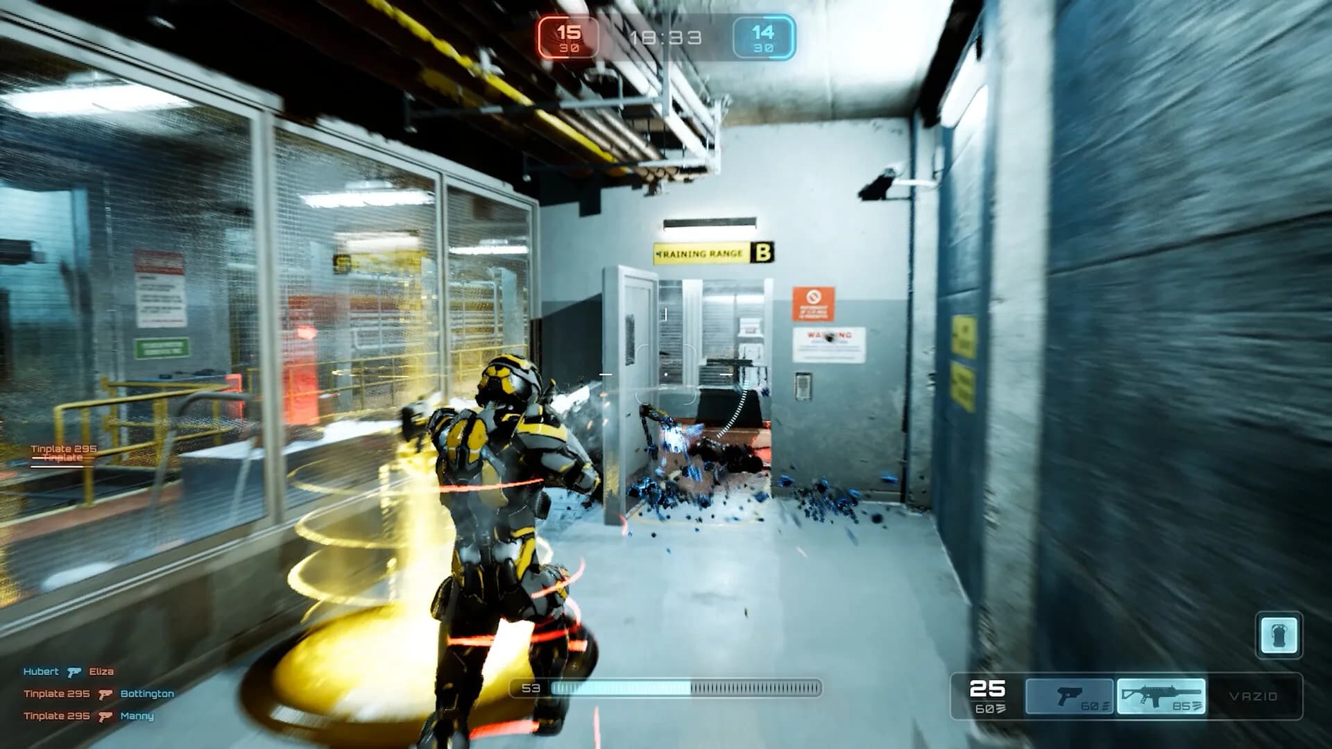 Blackstrike Protocol görsel 4