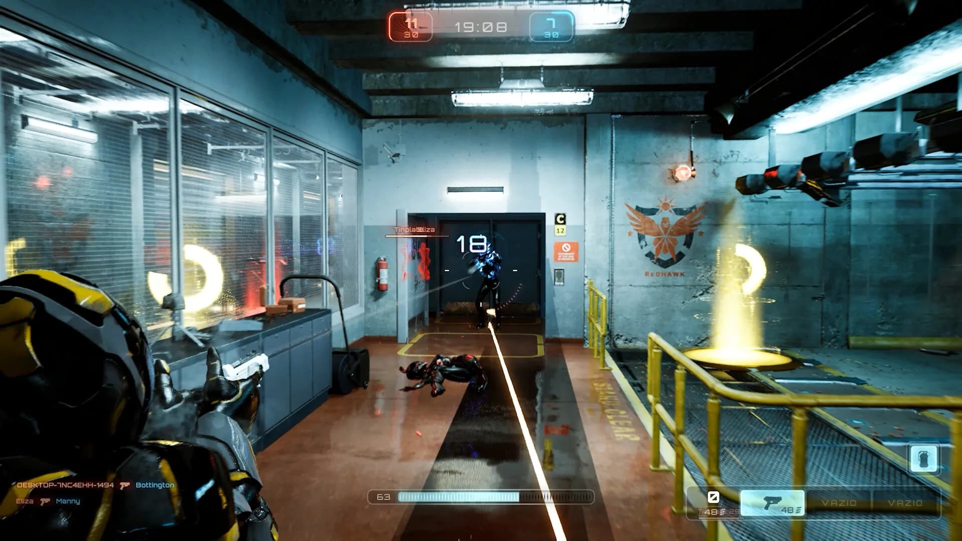 Blackstrike Protocol görsel 8