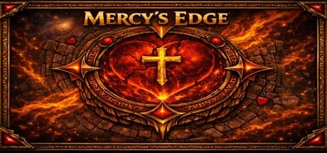 Mercy's Edge görsel 1