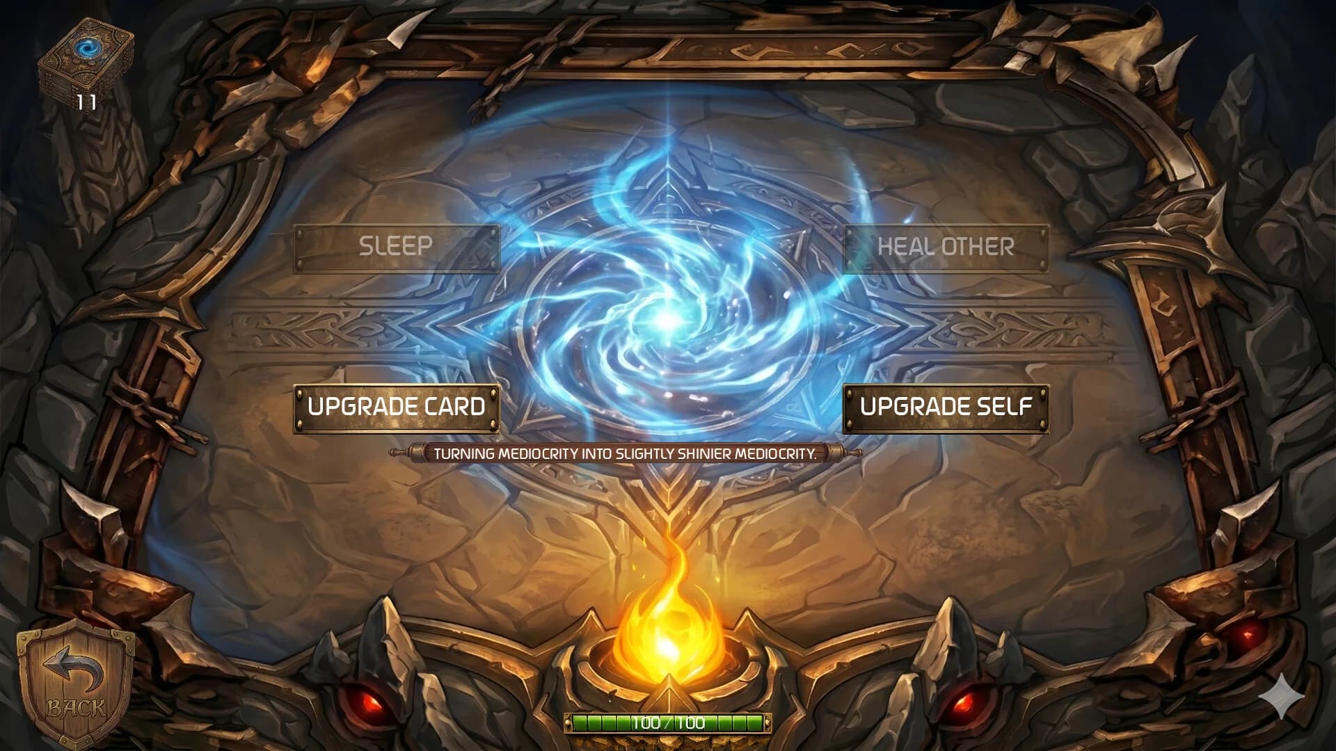Mercy's Edge görsel 2