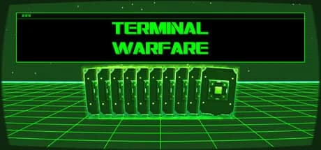 Terminal Warfare görsel 1