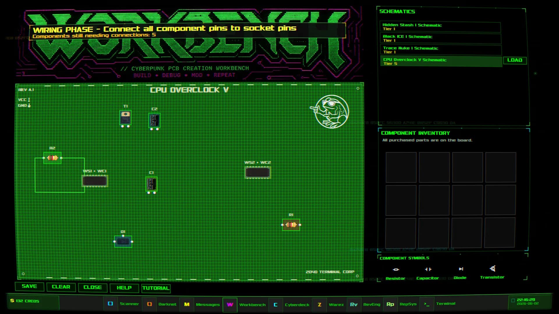 Terminal Warfare görsel 6