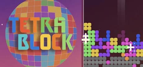 Tetra Block görsel 1