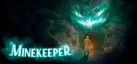 Minekeeper görsel 1