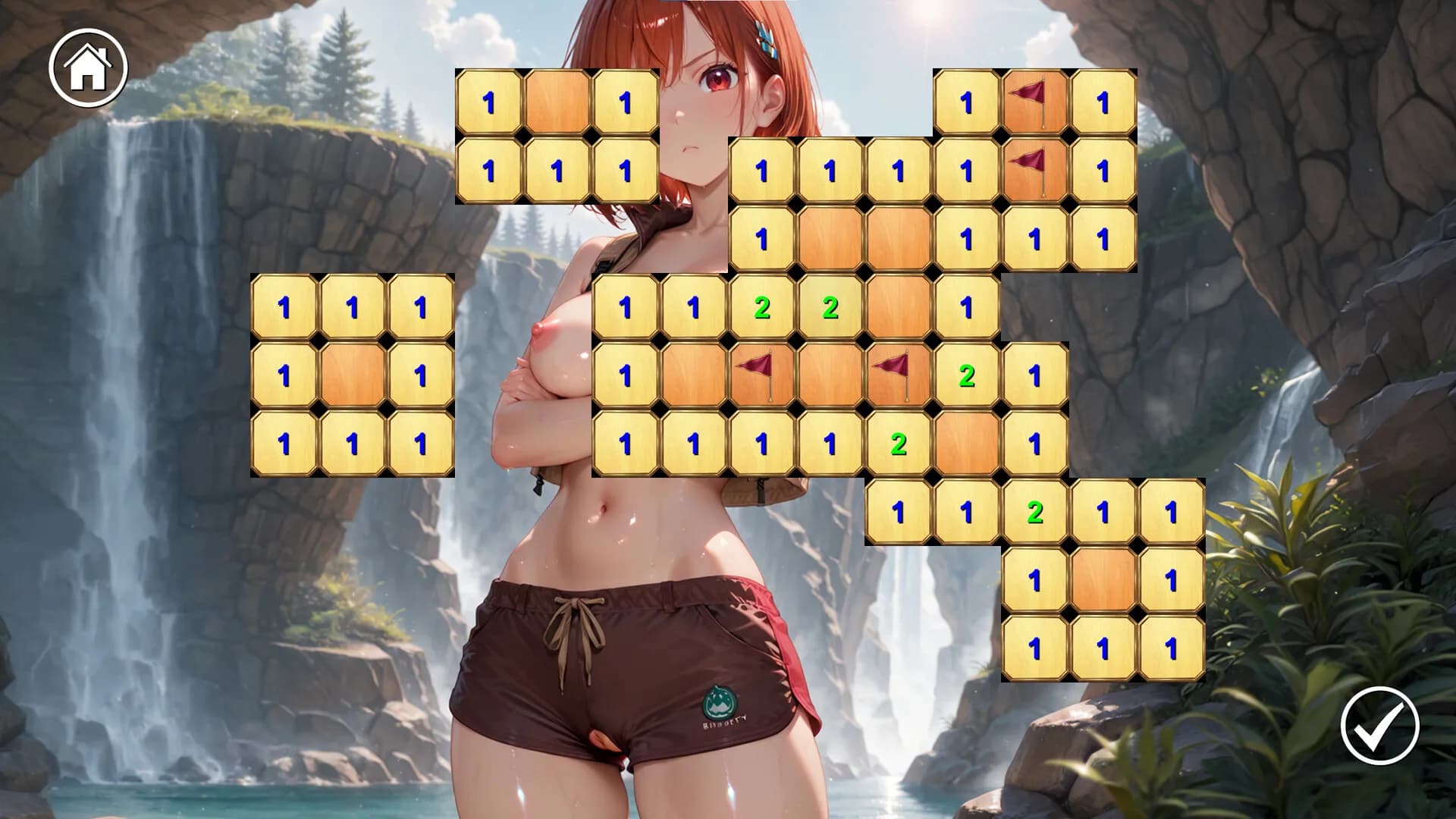 Hentai World Forest görsel 4