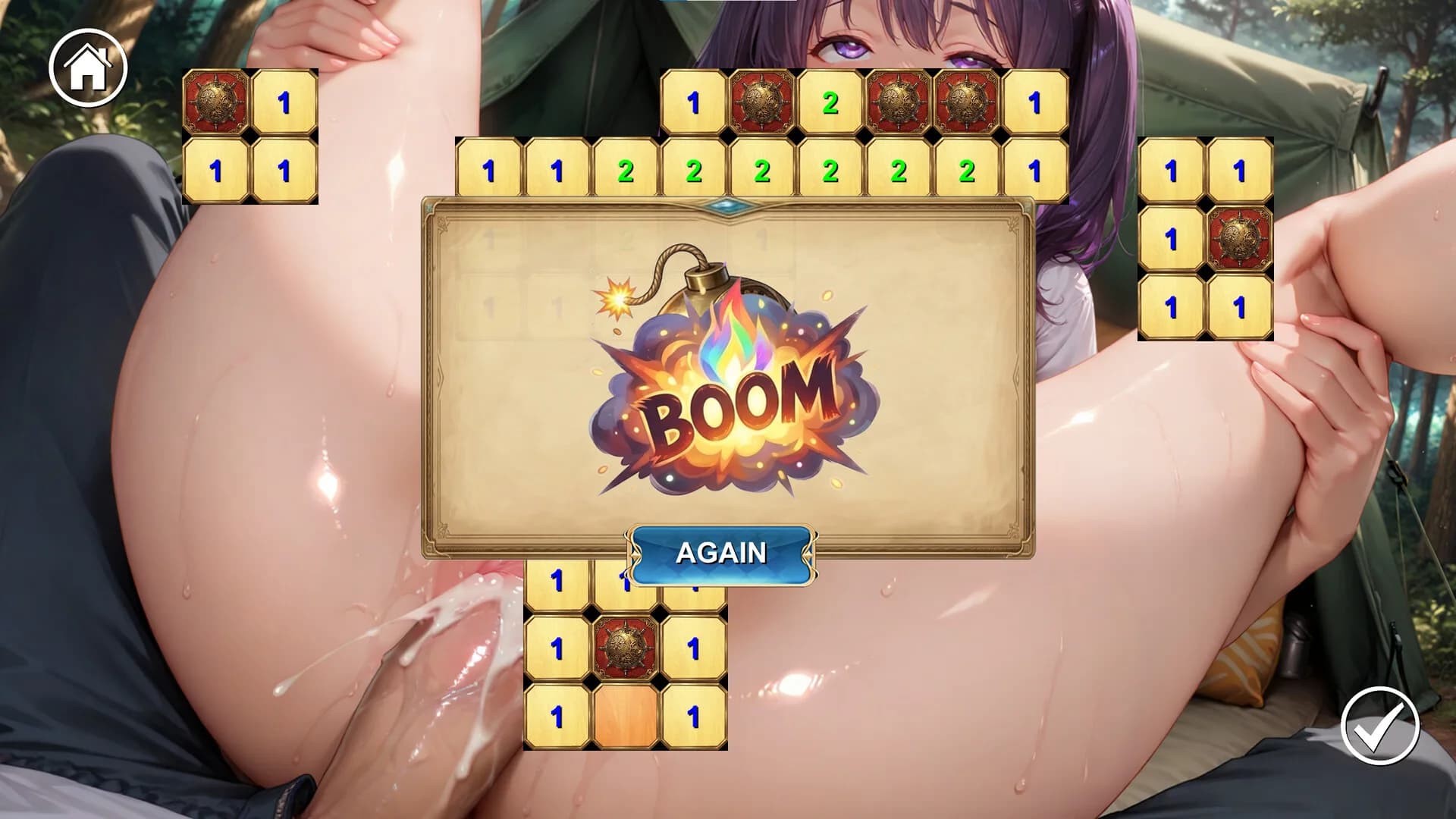 Hentai World Forest görsel 6