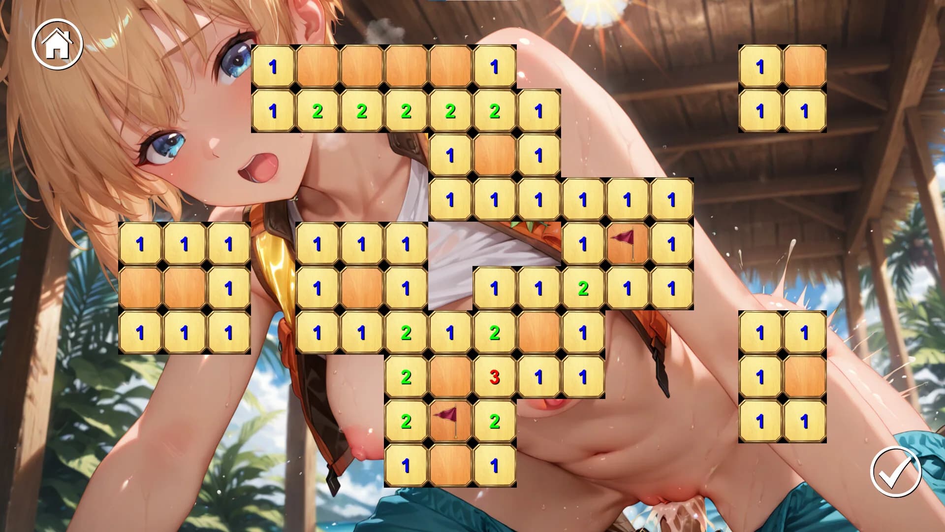Hentai World Forest görsel 7