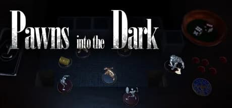 Pawns into the Dark görsel 1