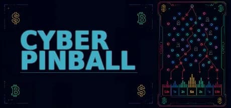 Cyber Pinball görsel 1