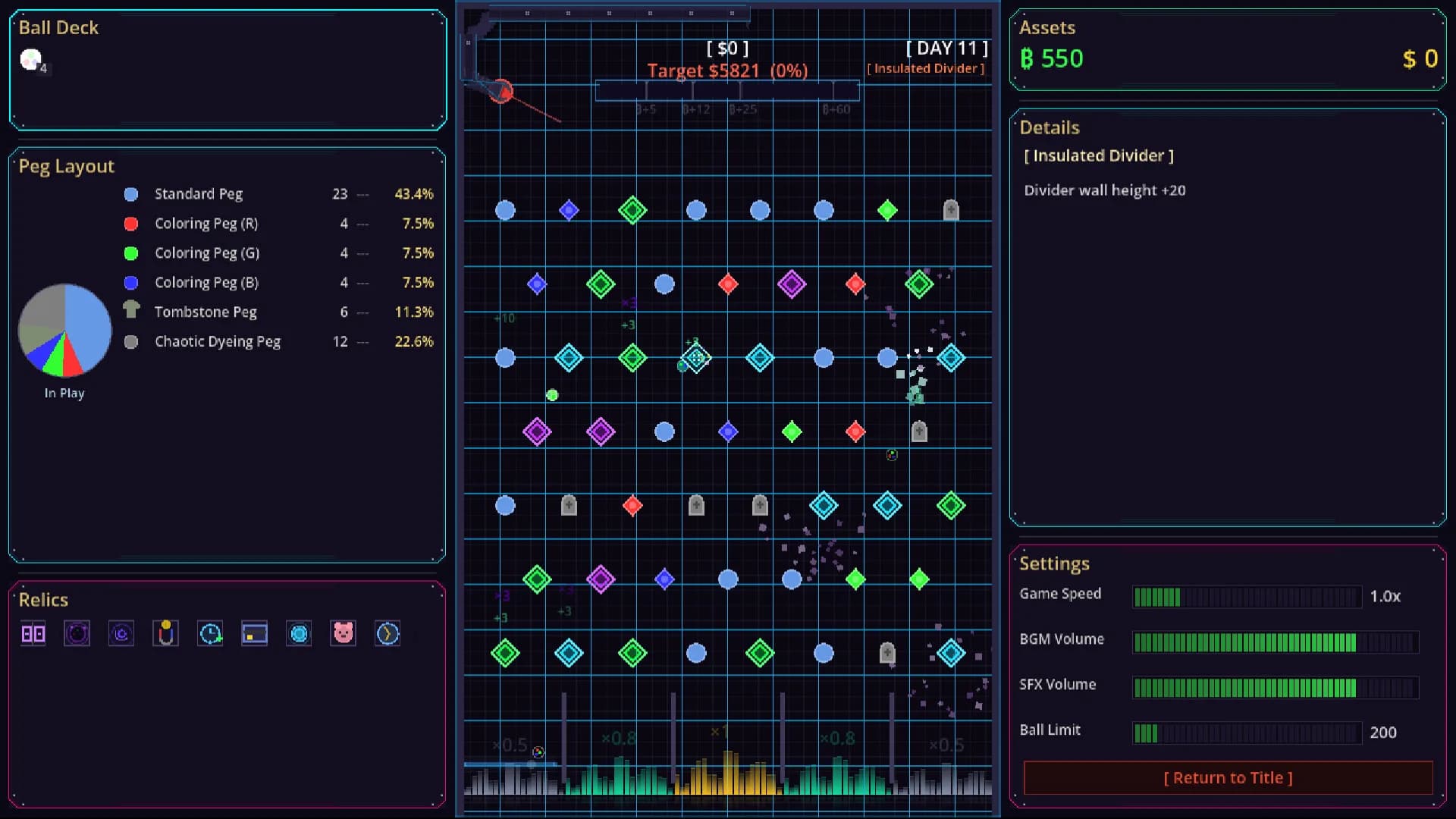Cyber Pinball görsel 2
