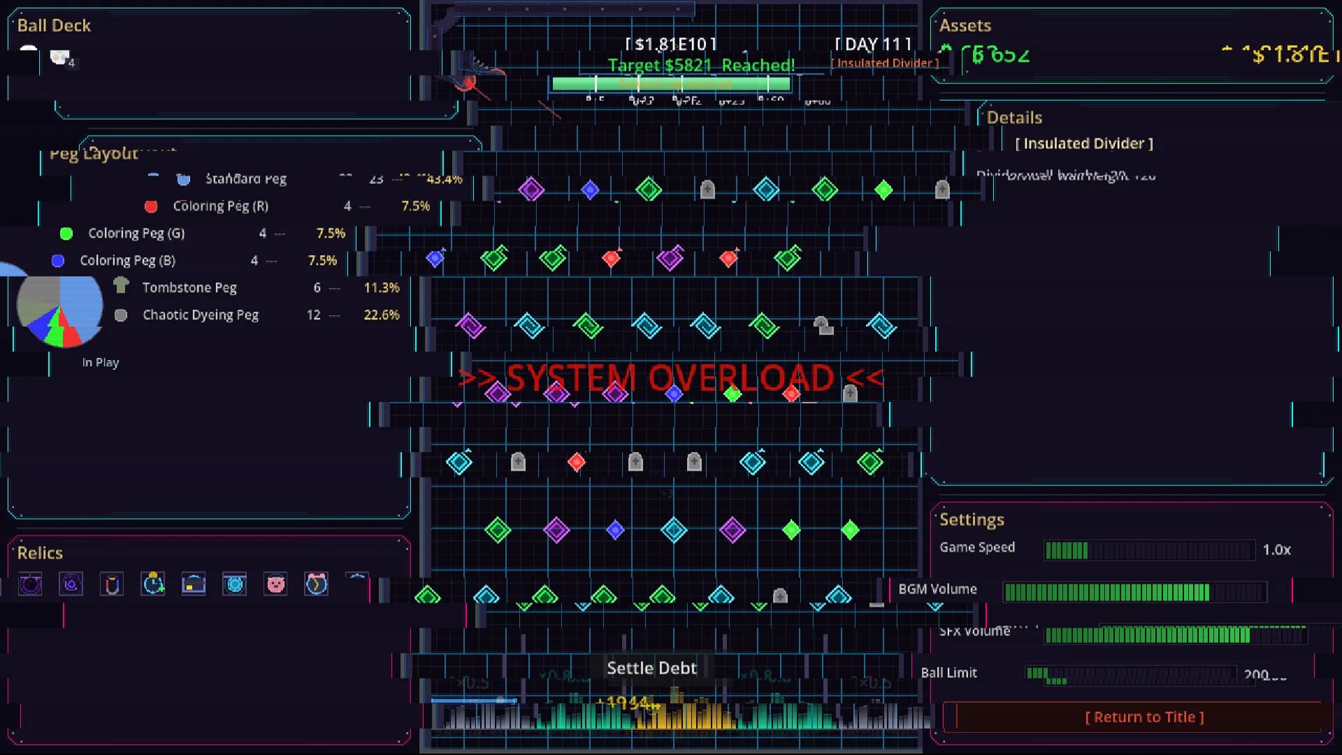 Cyber Pinball görsel 3