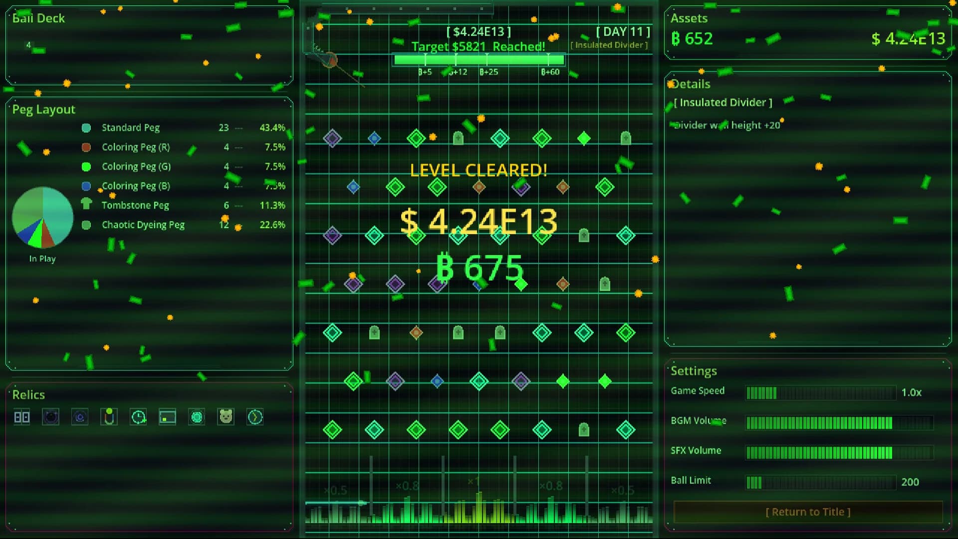Cyber Pinball görsel 4