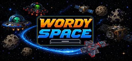 Wordy Space görsel 1