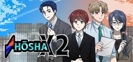 SHOSHAx2 (쇼샤쇼샤) görsel 1