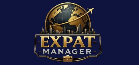 Expat Manager görsel 1