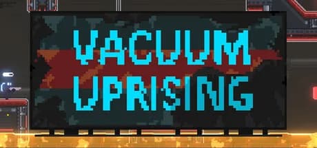 Vacuum Uprising görsel 1
