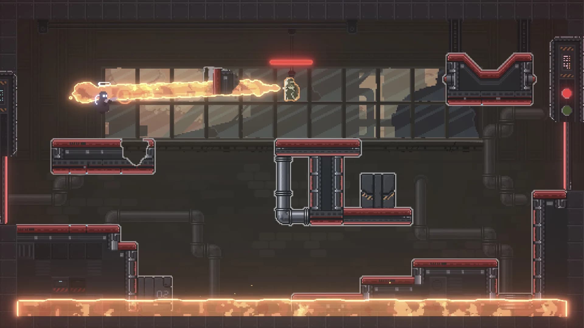 Vacuum Uprising görsel 3