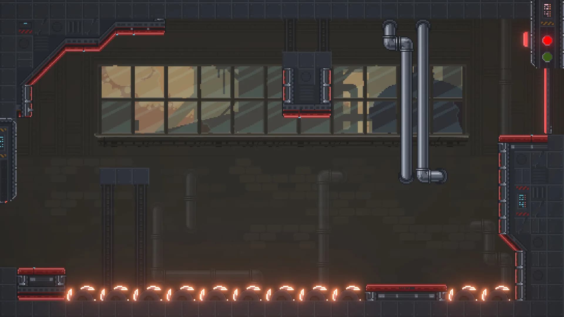 Vacuum Uprising görsel 4