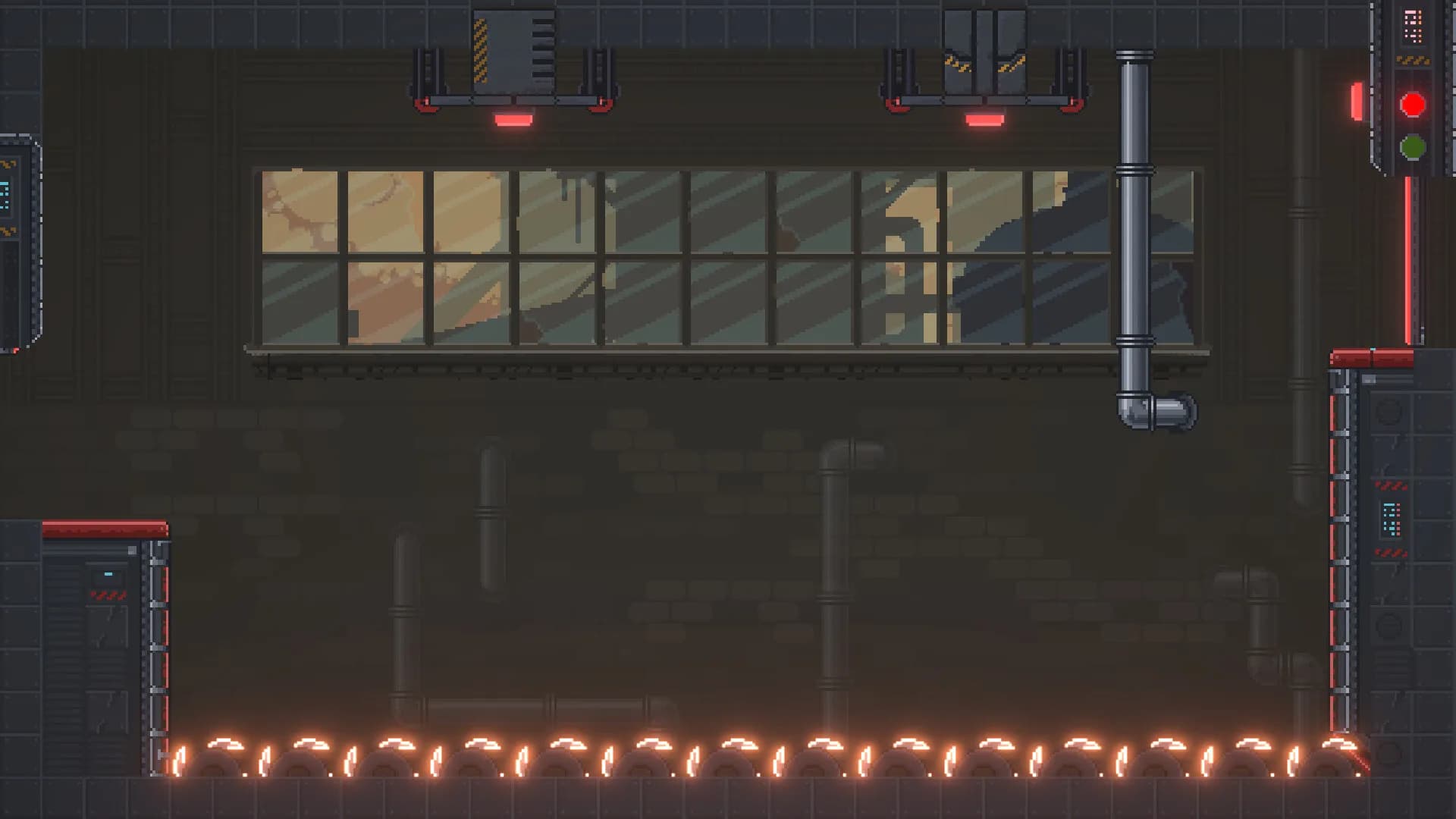 Vacuum Uprising görsel 7