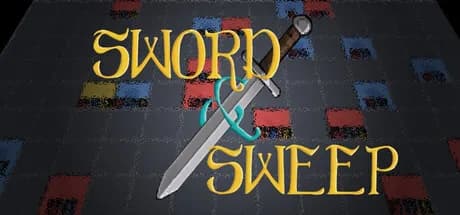 Sword and Sweep görsel 1