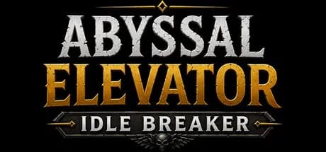 Abyssal Elevator: Idle Breaker görsel 1