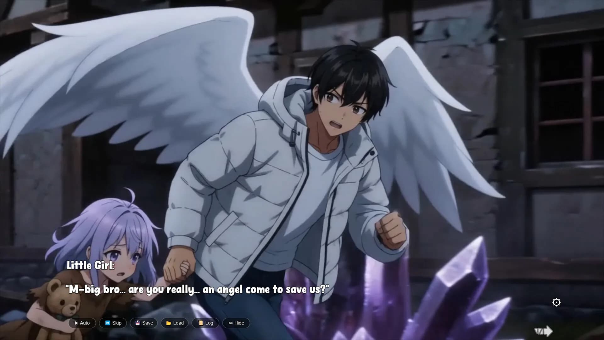 I Blasphemed a God and Got Reincarnated in Another World görsel 4