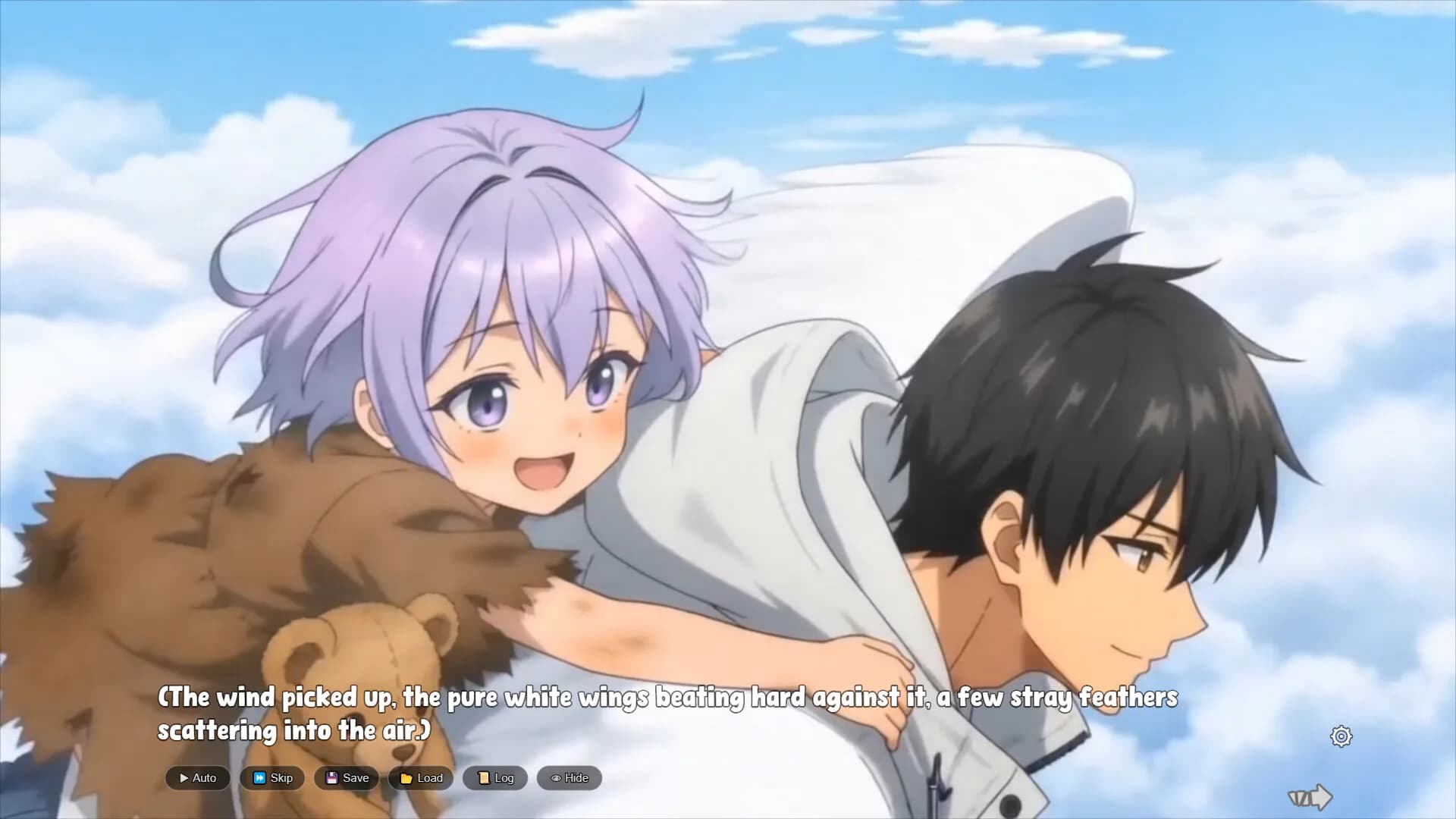 I Blasphemed a God and Got Reincarnated in Another World görsel 6