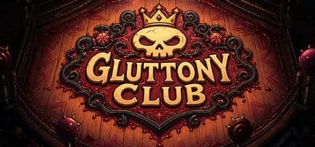 Gluttony Club görsel 1
